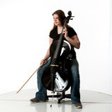 360 degree artist reference photos of a curvy female figure model with a cello posed for sculpture and painting reference